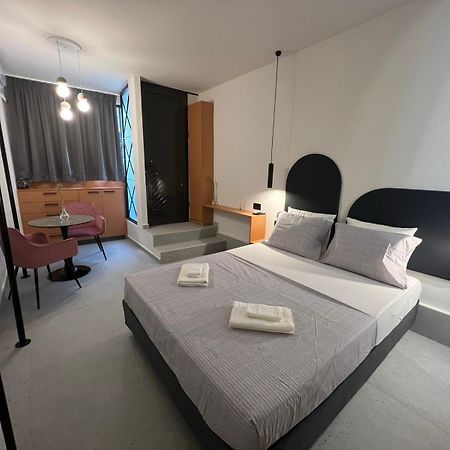 Apartment Falirou Athena Bagian luar foto