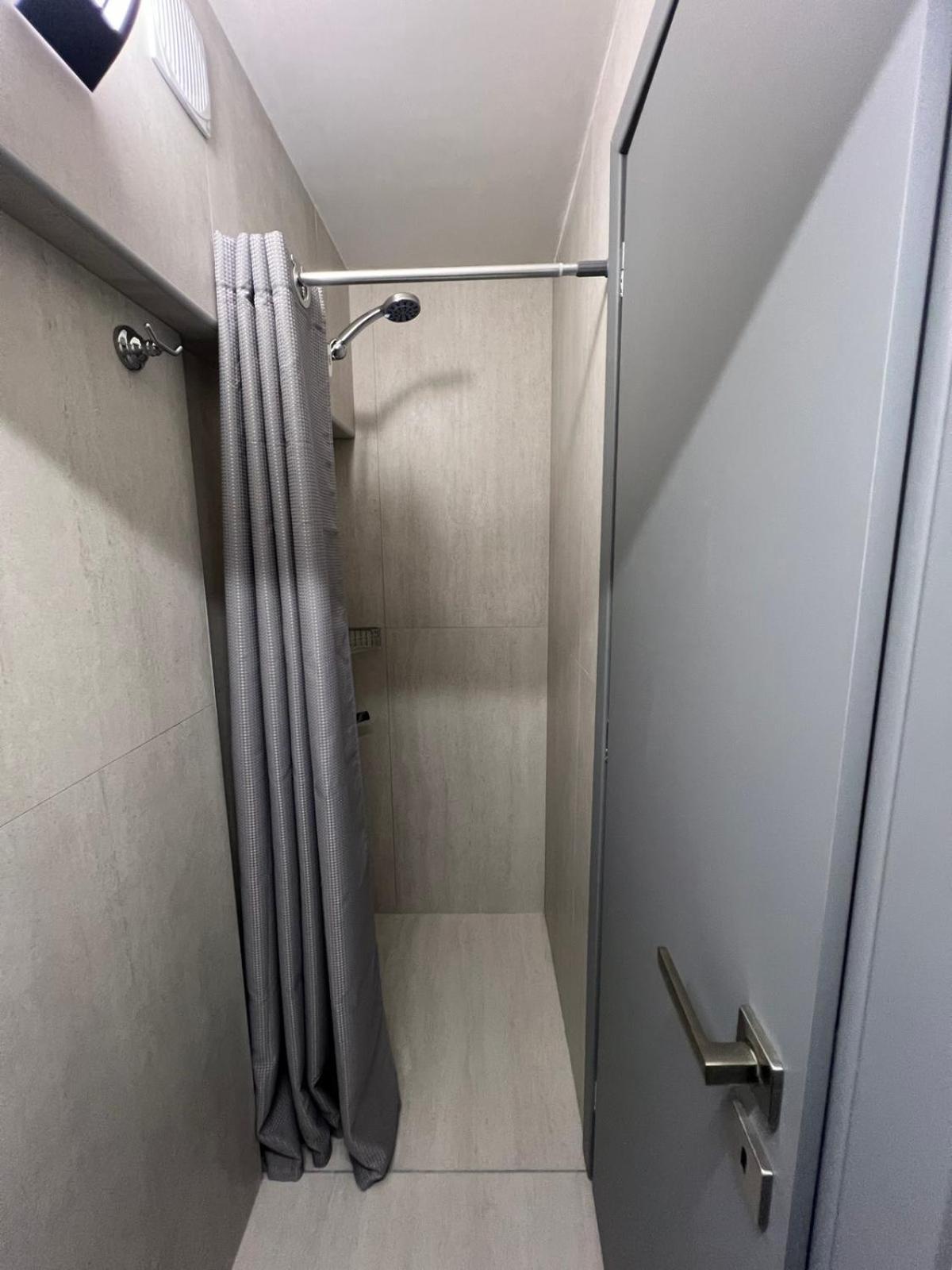 Apartment Falirou Athena Bagian luar foto